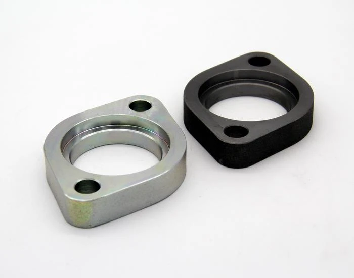 turbo compressor sae oval flange