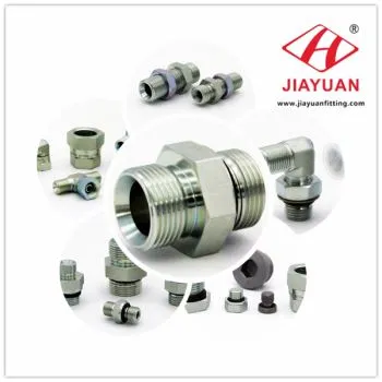 Britse hydraulische koppelingen