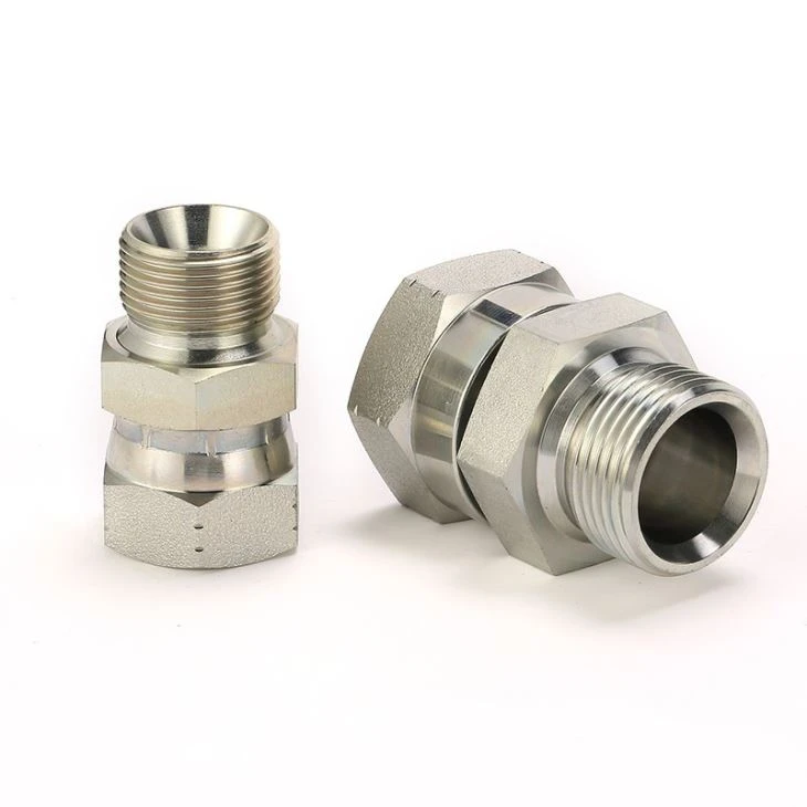 Hydraulic Hose Adapters