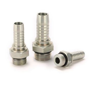 Hydraulische leidingkoppelingen