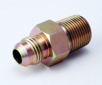 Hydraulische fittingen van Volvo